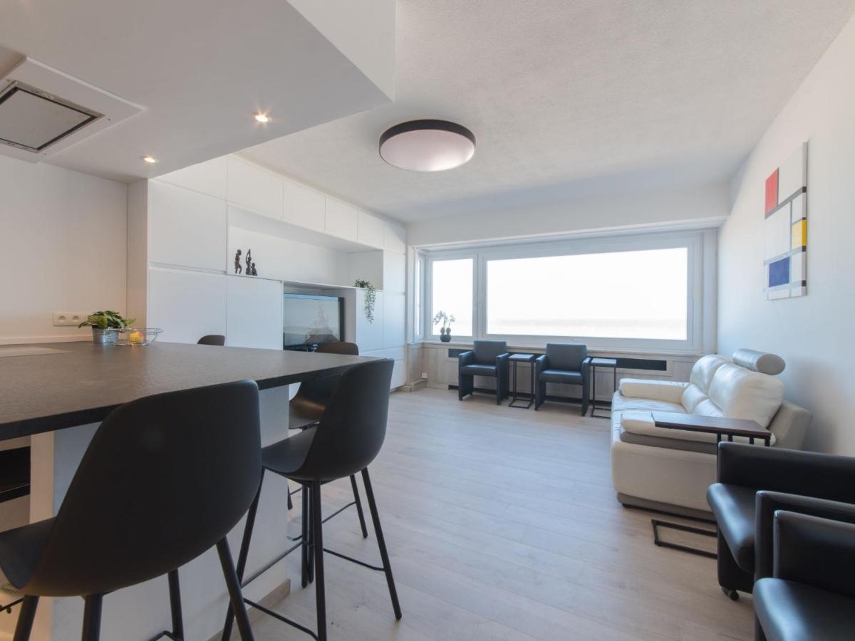 Spirou By Interhome Apartmán