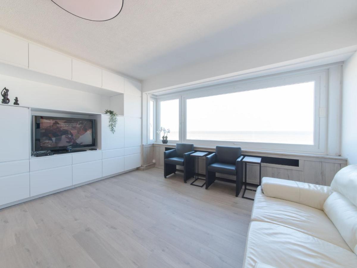 Apartamento Spirou By Interhome *