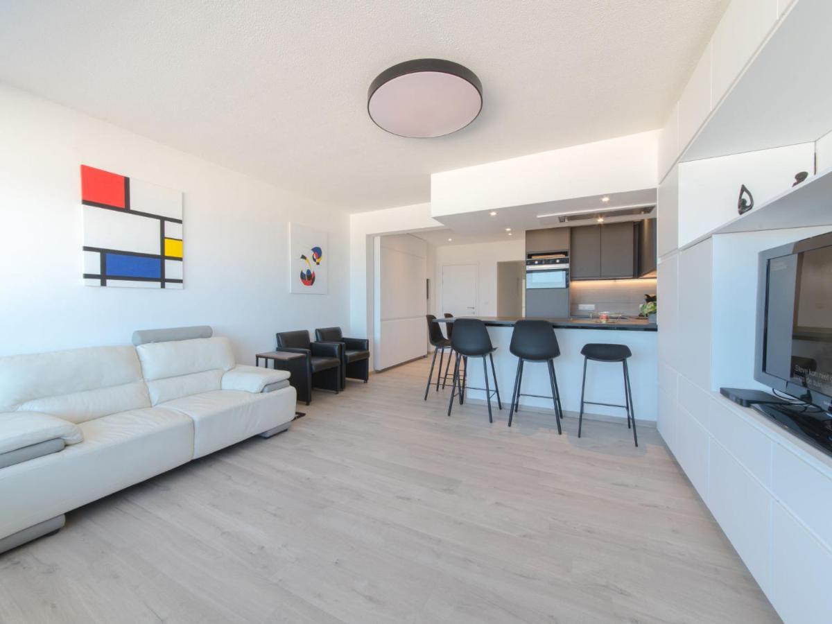 Spirou By Interhome Apartmán