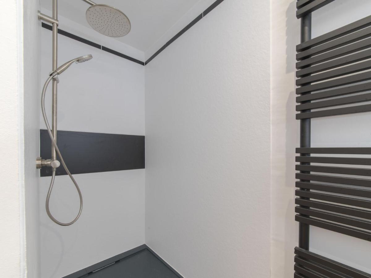 Apartamento Spirou By Interhome *