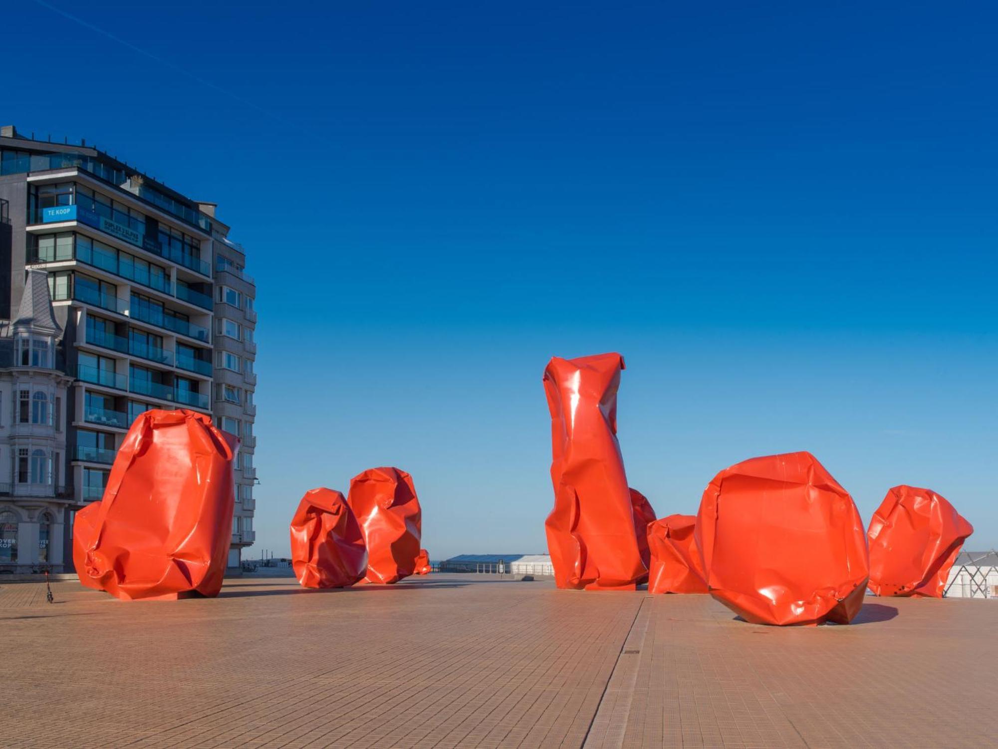 Spirou By Interhome *